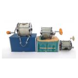 PENN SALT WATER FISHING REELS