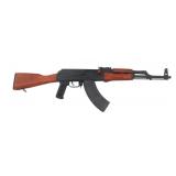 ROMARM-CUGIR MODEL SAR-1 7.62x39mm CALIBER RIFLE