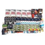 22 LR CALIBER AMMUNITION - 50 POUNDS TGW