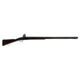 SHORT LAND PATTERN .70 CALIBER MUSKET