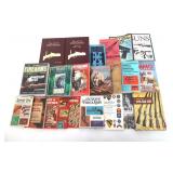 US FIREARMS AND MILITARIA REFERENCE BOOKS