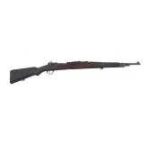CZ MODEL VZ. 24 7.92mm CALIBER BOLT ACTION RIFLE