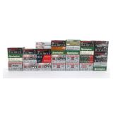 12 GAUGE SHOTGUN AMMUNITION - 60 POUNDS TGW