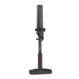 WWII JAPANESE TYPE 89 KNEE MORTAR - DEMILLED