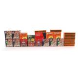22 LR CALIBER RIFLE AMMUNITION - 60 POUNDS TGW