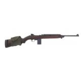 US WINCHESTER T CODE M1 .30 CALIBER CARBINE