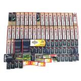 22 LR CALIBER AMMUNITION - 60 POUNDS TGW