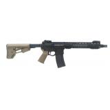SPIKES TACTICAL MODEL ST15 6.5mm CALIBER SBR - NFA