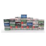 12 GAUGE SHOTGUN AMMUNITION - 60 POUNDS TGW