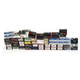 9x19mm CALIBER HANDGUN AMMUNITION - 60 LBS TGW