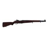 US SPRINGFIELD MODEL M1 GARAND .30-06 CAL RIFLE
