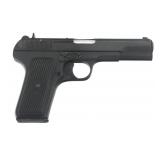 ROMANIAN CUGIR TT-33C TOKAREV 7.62X25mm CAL PISTOL