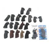 REVOLVER GRIPS