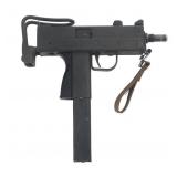 MILITARY ARMAMENT CORP M11 SUBMACHINE GUN - NFA