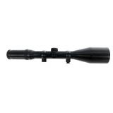 SCHMIDT & BENDER 2.5-10X RIFLE SCOPE