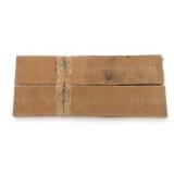 WWII JAPANESE TYPE 92 MACHINE GUN AMMUNITION