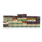 20 GAUGE SHOTGUN AMMUNITION - 60 POUNDS TGW