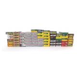 30-30 CALIBER RIFLE AMMUNITION - 60 POUNDS TGW