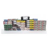 30-30 CALIBER RIFLE AMMUNITION - 60 POUNDS TGW