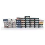 450 BUSHMASTER CALIBER RIFLE AMMO - 60 POUNDS TGW