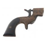 US ARMY MODEL 1862 COSTON FLARE PISTOL