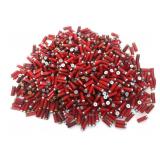 12 GAUGE SHOTGUN AMMUNITION - 60 POUNDS TGW