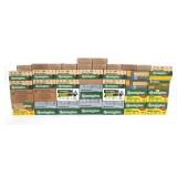 12 GAUGE SHOTGUN AMMUNITION - 60 POUNDS TGW