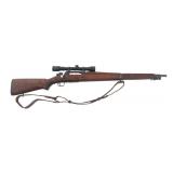 SPORTERIZED US REMINGTON MODEL 03-A3 .30-06 RIFLE