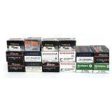 357 MAG CALIBER HANDGUN AMMUNITION - 23 LBS TGW
