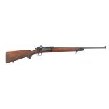 SPORTERIZED SPRINGFIELD 1896 .30-40 KRAG CAL RIFLE