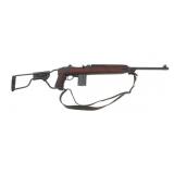1ST BLOCK INLAND M1A1 .30 CAL PARATROOPER CARBINE