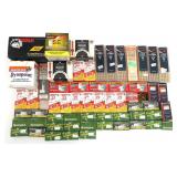 22 LR CALIBER AMMUNITION - 35 POUNDS TGW