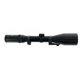 SCHMIDT & BENDER 3-12X50mm RIFLE SCOPE