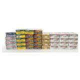 45-70 CALIBER RIFLE AMMUNITION - 60 POUNDS TGW