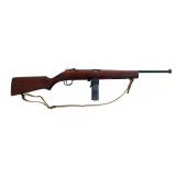 H&R REISING MODEL 60 .45 CALIBER SEMI AUTO RIFLE