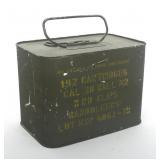 SEALED CAN 30-06 M2 BALL HXP AMMO - 192 ROUNDS