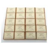 LAKE CITY .30 M2 BALL AMMUNITION - 400 ROUNDS