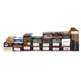 HANDGUN CALIBER AMMUNITION - 35 POUNDS TGW