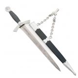 WWII GERMAN LUFTWAFFE 1st MODEL DRESS DAGGER