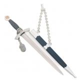 WWII GERMAN LUFTWAFFE 1st MODEL DRESS DAGGER SMF