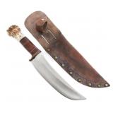 CAMP KNIFE by HANDMADE CLASSICS