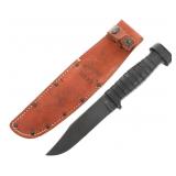 WWII US NAVY MARK I UTILITY KNIFE by IMPERIAL