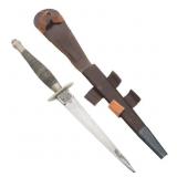 FIRST PATTERN FAIRBAIRN SYKES KNIFE by WILKINSON