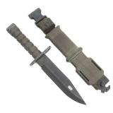 US ARMY M9 LAN-CAY BAYONET