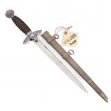 WWII GERMAN LUFTWAFFE 2nd MODEL DAGGER by TIGER