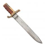 REENACTOR CIVIL WAR USN DAHLGREN BAYONET