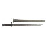 WWI US M1917 BAYONET by REMINGTON