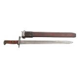US ARMY M1905 BAYONET by ROCK ISLAND ARSENAL