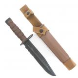 USMC OKC-3S KNIFE BAYONET BY ONTARIO KNIFE CO