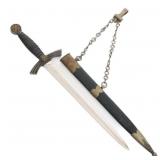 WWII GERMAN LUFTWAFFE 1st MODEL DRESS DAGGER - SMF